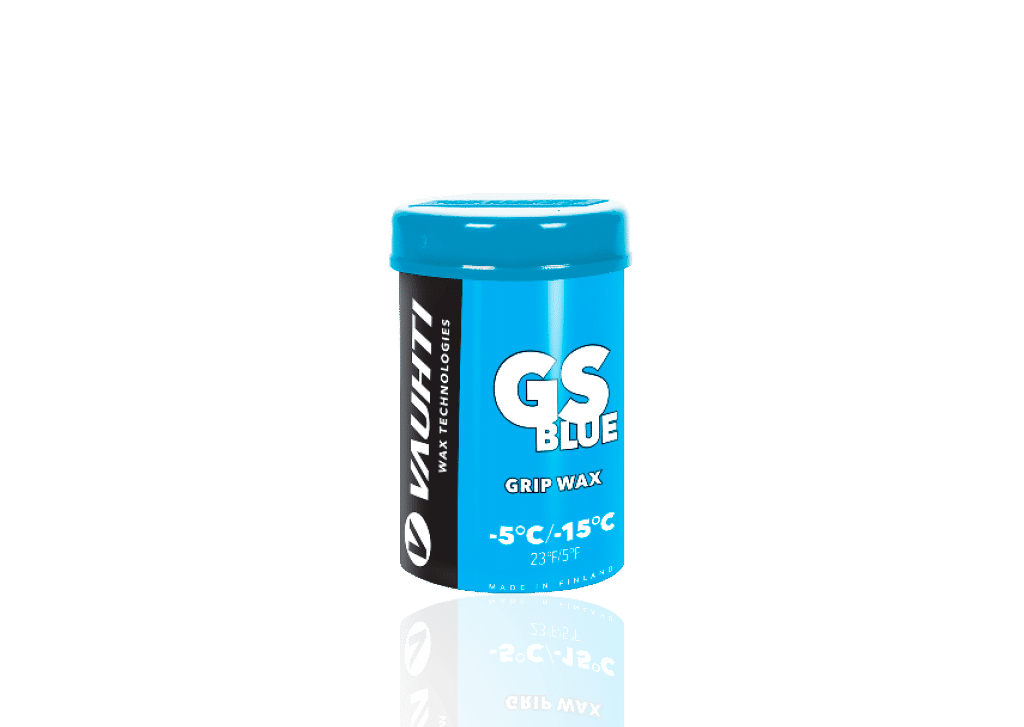 Vauhti GS Blue Fästvalla 45 g -5 / -15