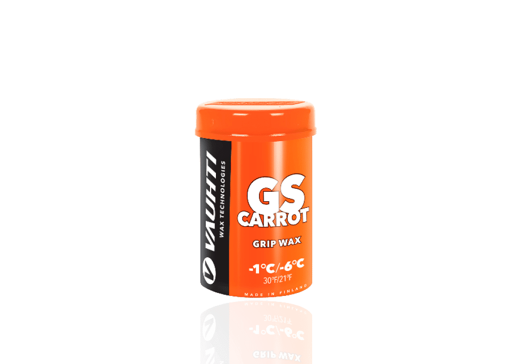 Vauhti GS Carrot Fästvalla 45 g -1 / -6