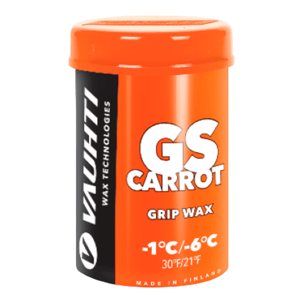 Vauhti GS Carrot Fästvalla 45 g -1 / -6