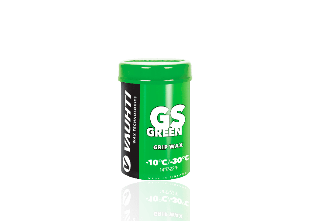 Vauhti GS Green Fästvalla 45 g -10 / -20