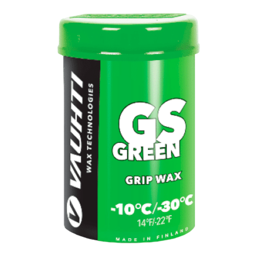 Vauhti GS Green Fästvalla 45 g -10 / -20