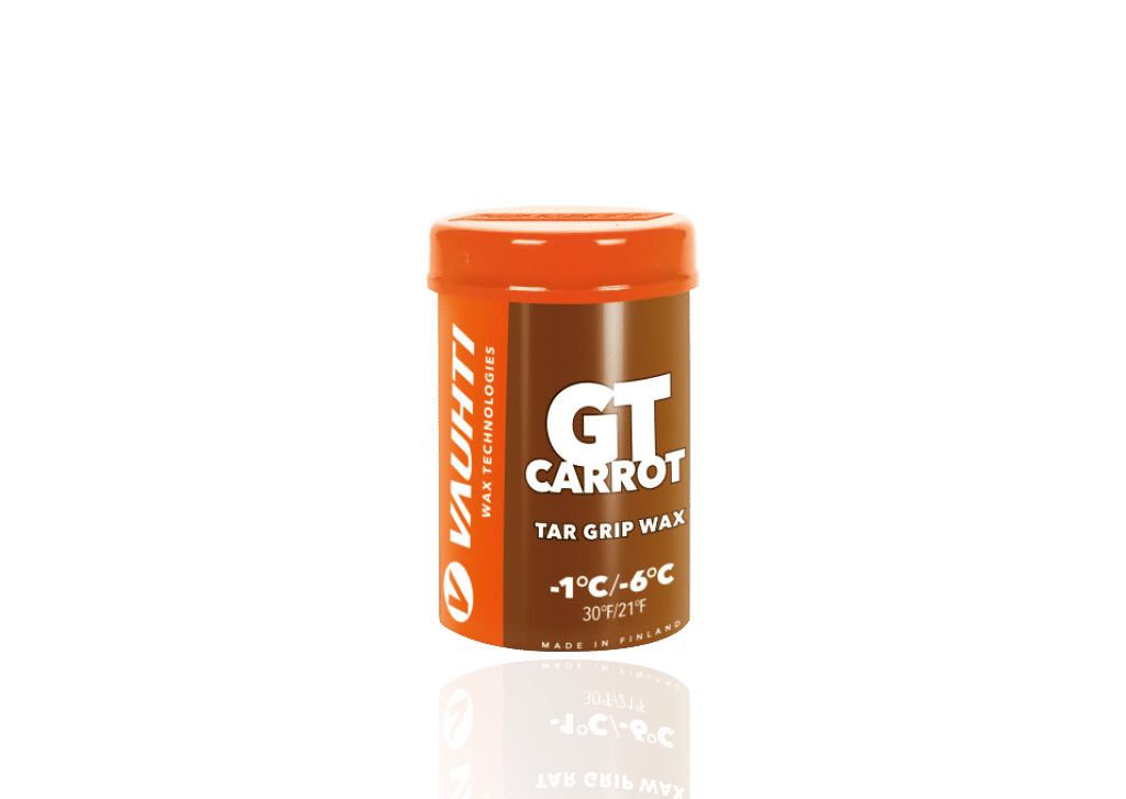 Vauhti GT Carrot Tjärfästvalla 45 g -1 / -6