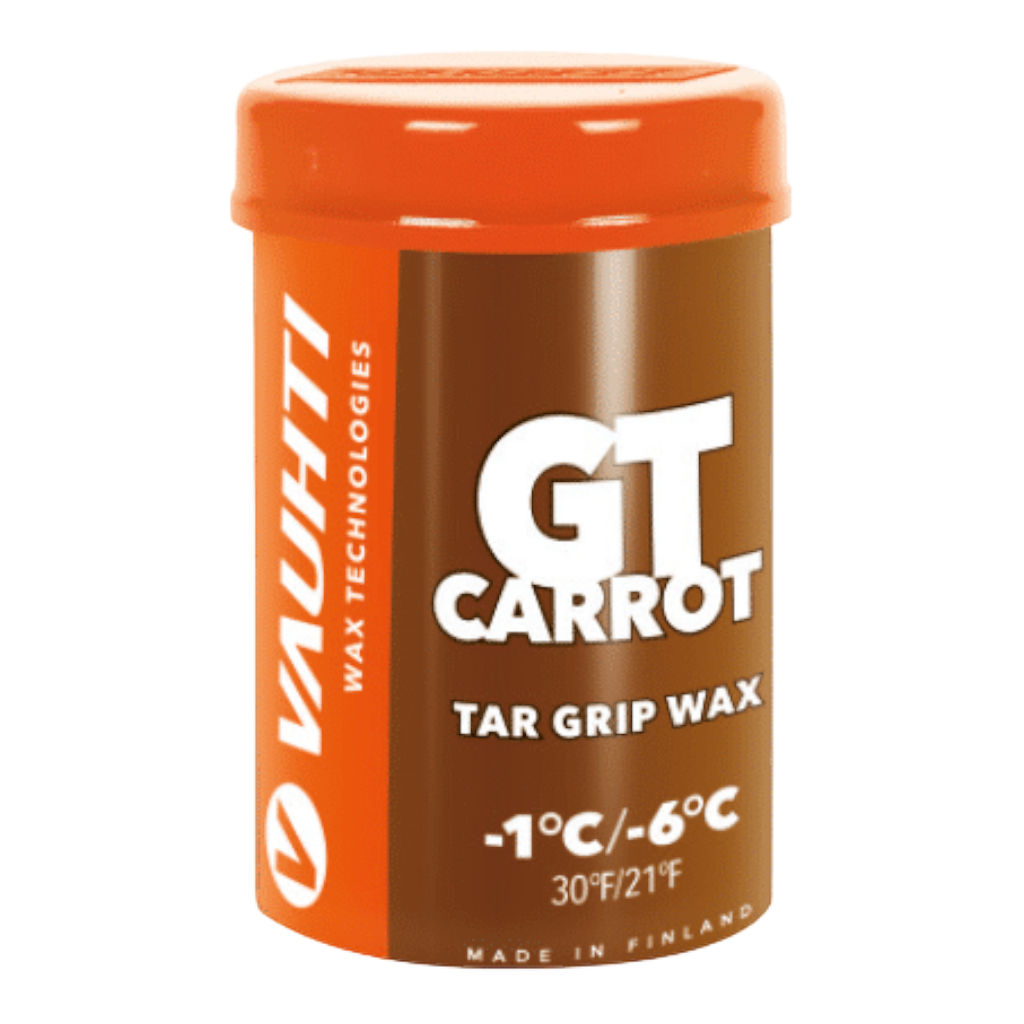 Vauhti GT Carrot Tjärfästvalla 45 g -1 / -6