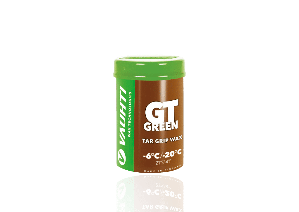 Vauhti GT Green Tjärfästvalla 45 g -6 / -20