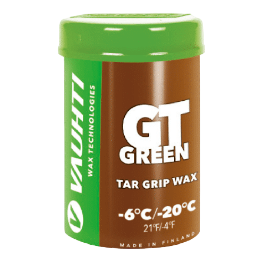Vauhti GT Green Tjärfästvalla 45 g -6 / -20