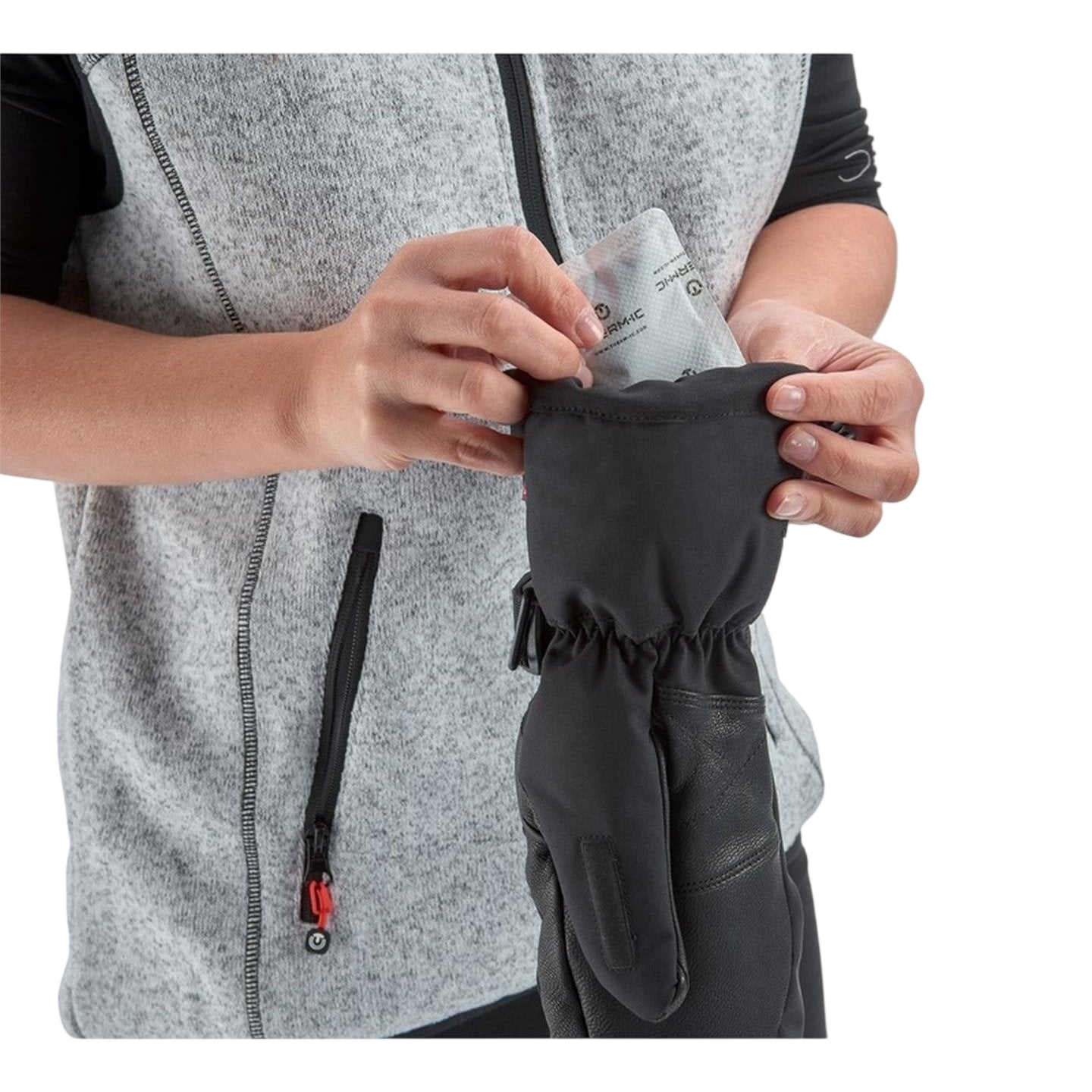 Sidas - Hand Warmers 5-pack - T31-0200-011 - Skidvalla.se