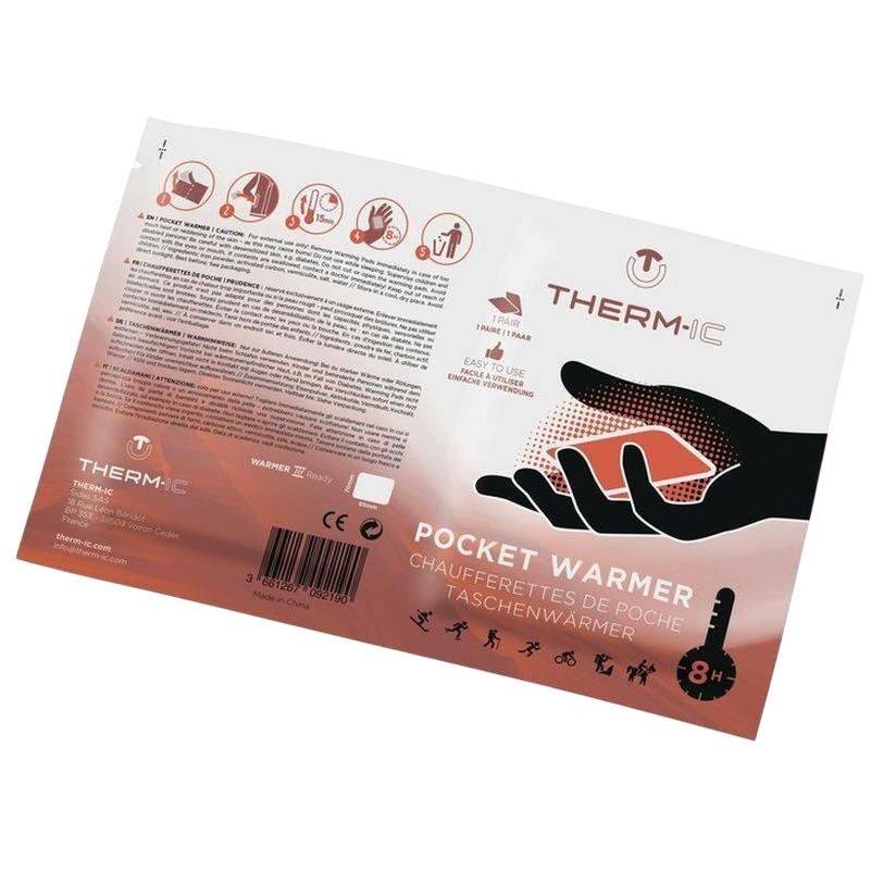 Sidas - Hand Warmers 5-pack - T31-0200-011 - Skidvalla.se