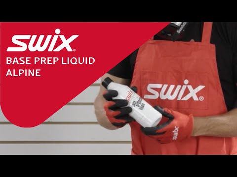 Swix BPL - Base Protection Liquid
