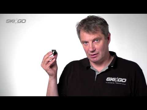 Skigo Easy Cut Cap