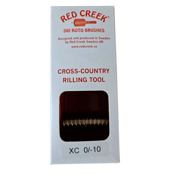 Red Creek - Red Creek Riller - herringbone medium 0º / -10º - 2035 - Skidvalla.se