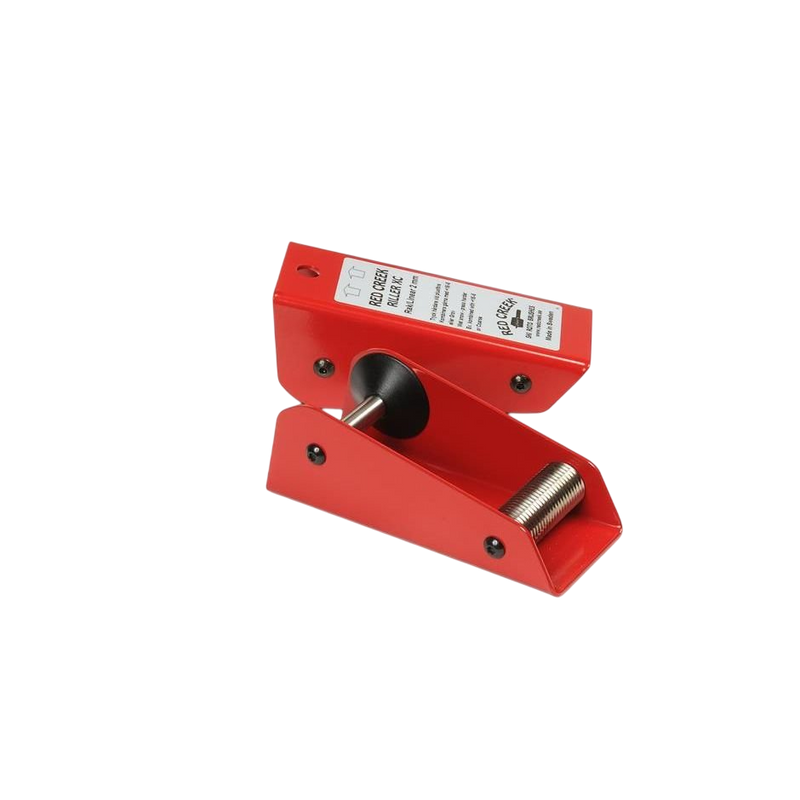 Red Creek - Red Creek Riller - straight 2 mm - 2037 - Skidvalla.se