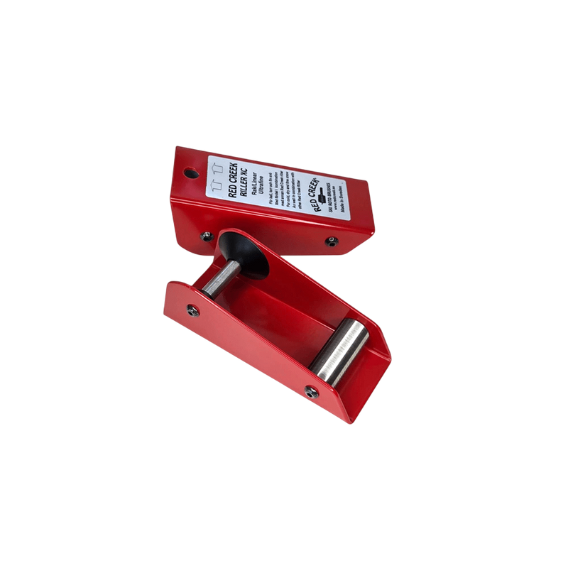 Red Creek - Red Creek Riller - ultra-fine linear - 2085 - Skidvalla.se