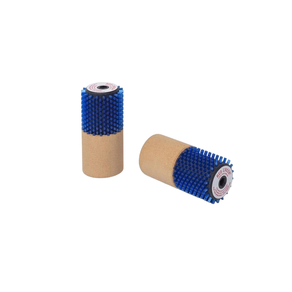 Red Creek - Red Creek Rotoborste kork/nylon 140mm - 2169 - Skidvalla.se