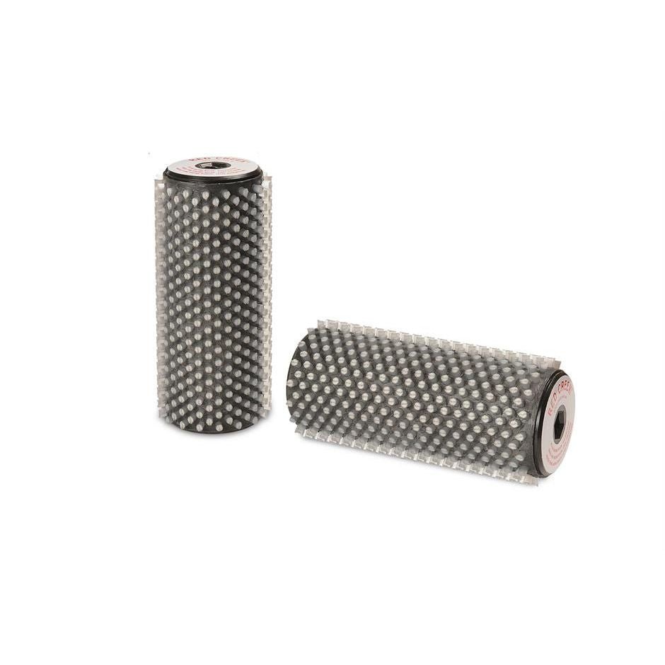 Red Creek - Red Creek Rotoborste Nylon fin 140mm - 2149 - Skidvalla.se