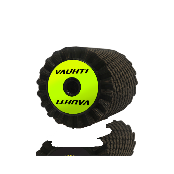 Vauhti Rotoborste Tagel för Pulver 100 mm