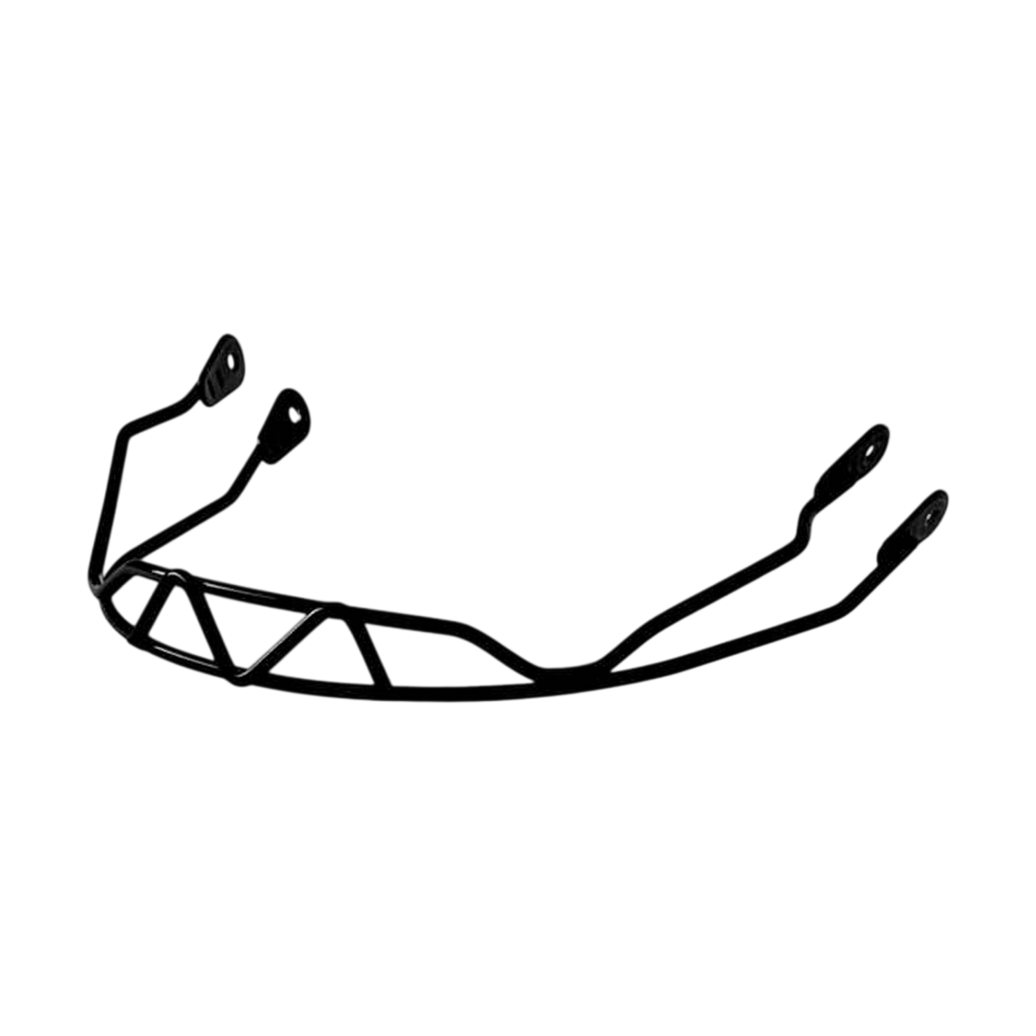 Shred - Shred Hard-Ear Chin Guard - ACHSCJA11 - Skidvalla.se