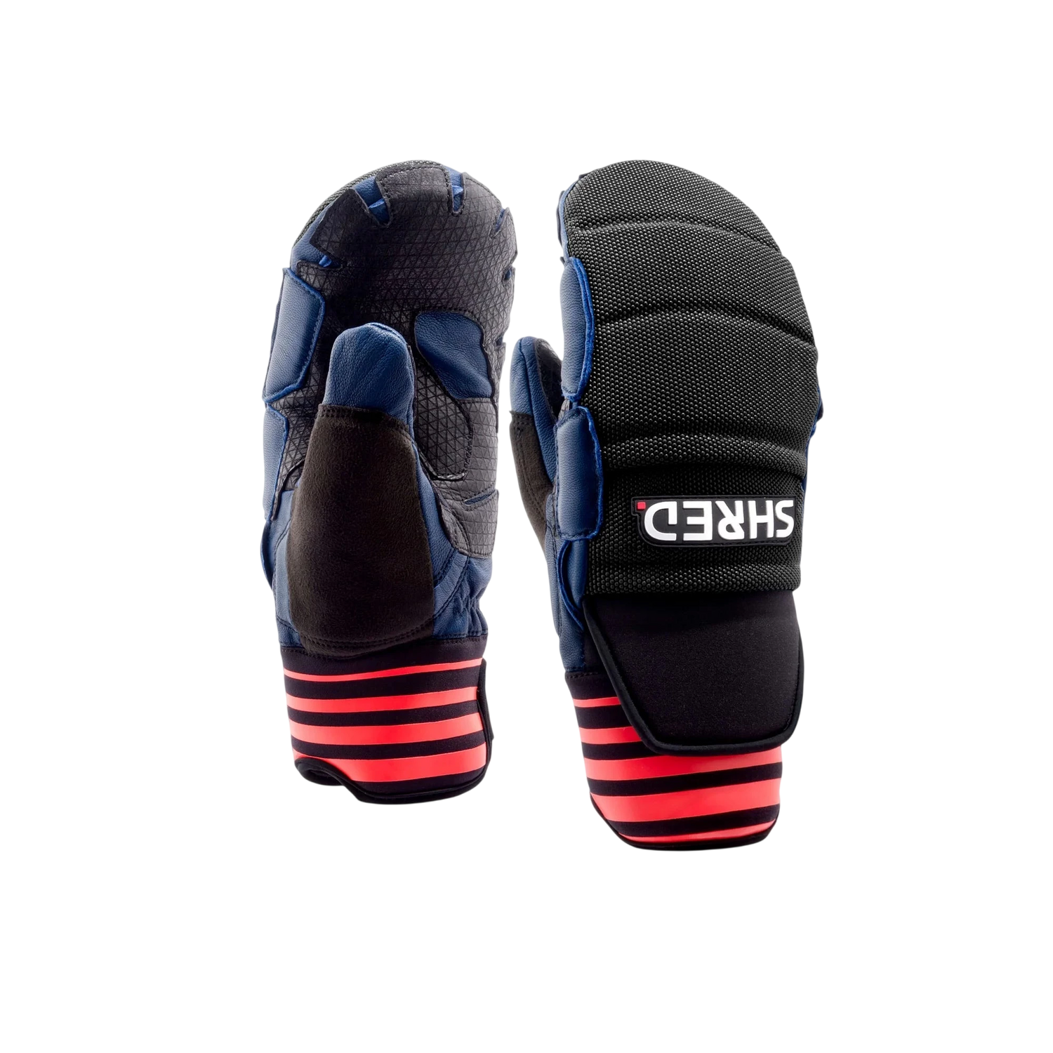 Shred - Shred Ski Race Skyddsvante - BPRDMN13-XS - Skidvalla.se