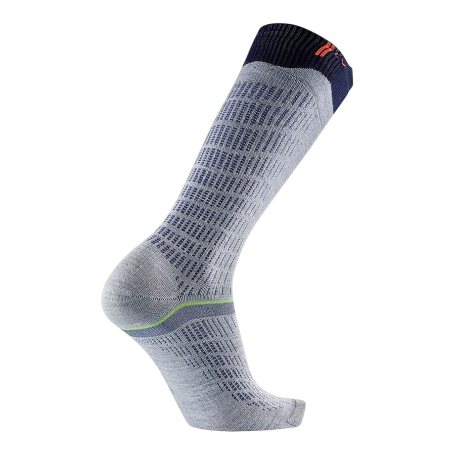 Sidas - Sidas Ski Merino Performance Socks - CSOSKMEPER22_WHBL_01 - Skidvalla.se