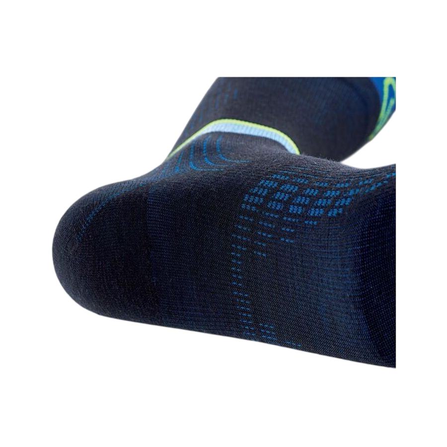 Sidas - Sidas Ski Nordic Performance Socks - CSOSKNORD22_BKBL_01 - Skidvalla.se