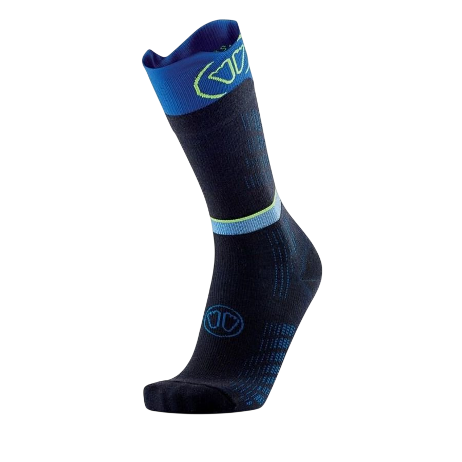 Sidas - Sidas Ski Nordic Performance Socks - CSOSKNORD22_BKBL_01 - Skidvalla.se