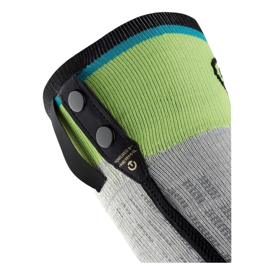 Sidas / THERM-IC - Sidas Ski Race S.E.T. Socks - CSOSKHEAST23_RACE_01 - Skidvalla.se