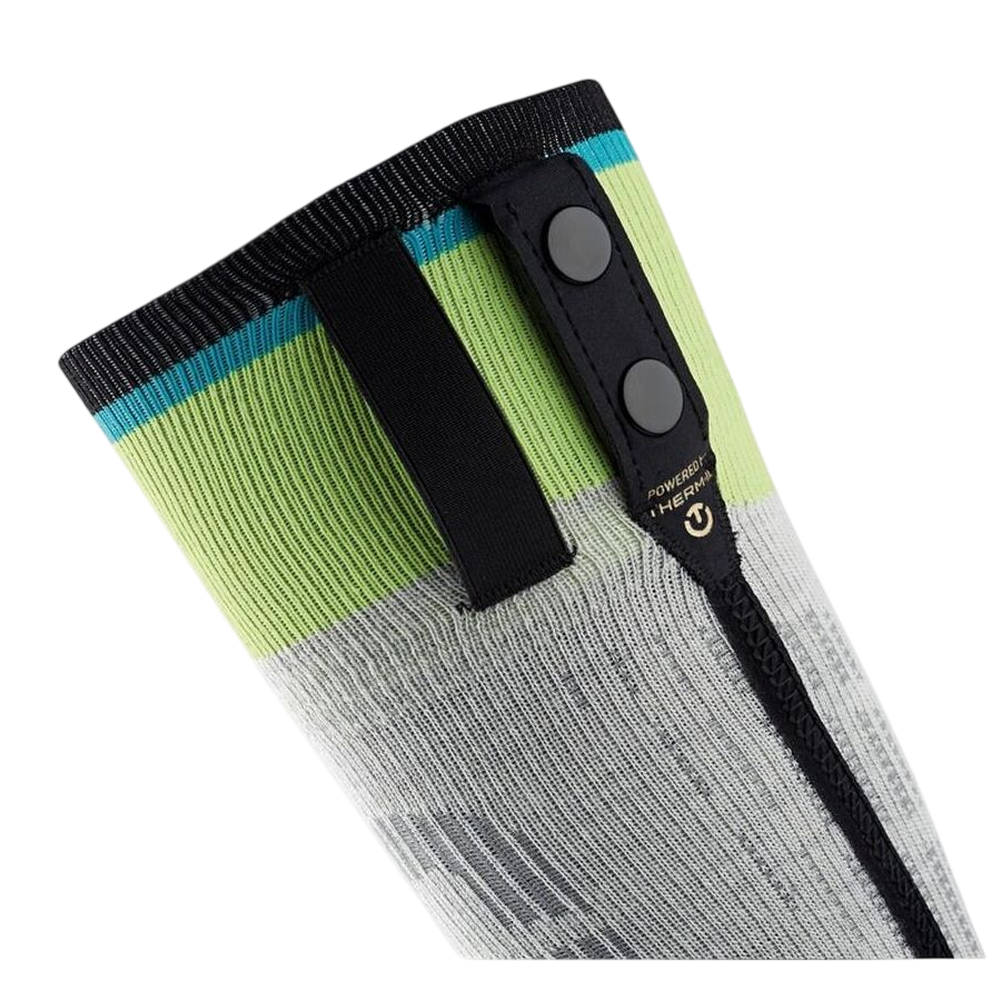 Sidas / THERM-IC - Sidas Ski Race S.E.T. Socks - CSOSKHEAST23_RACE_01 - Skidvalla.se