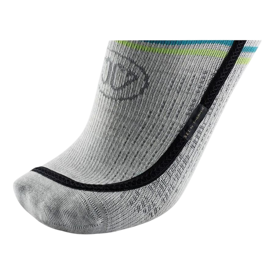 Sidas / THERM-IC - Sidas Ski Race S.E.T. Socks - CSOSKHEAST23_RACE_01 - Skidvalla.se