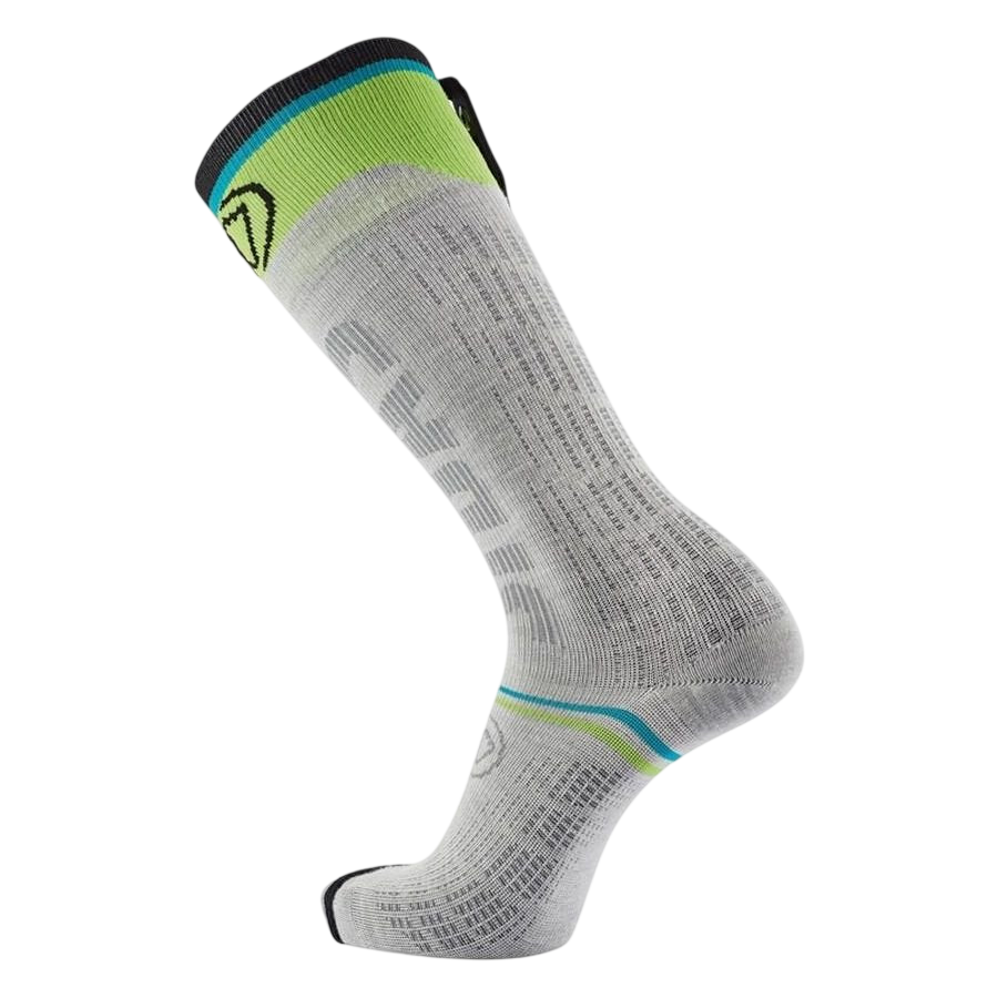 Sidas / THERM-IC - Sidas Ski Race S.E.T. Socks - CSOSKHEAST23_RACE_01 - Skidvalla.se