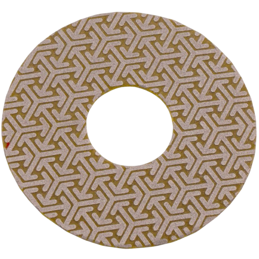 Sidecut - Sidecut Diamond Discs - Replacement Sheets - STO_DD_RPL_400 - Skidvalla.se