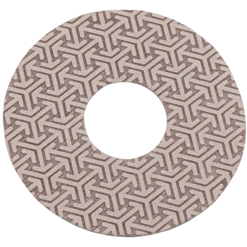 Sidecut - Sidecut Diamond Discs - Replacement Sheets - STO_DD_RPL_600 - Skidvalla.se
