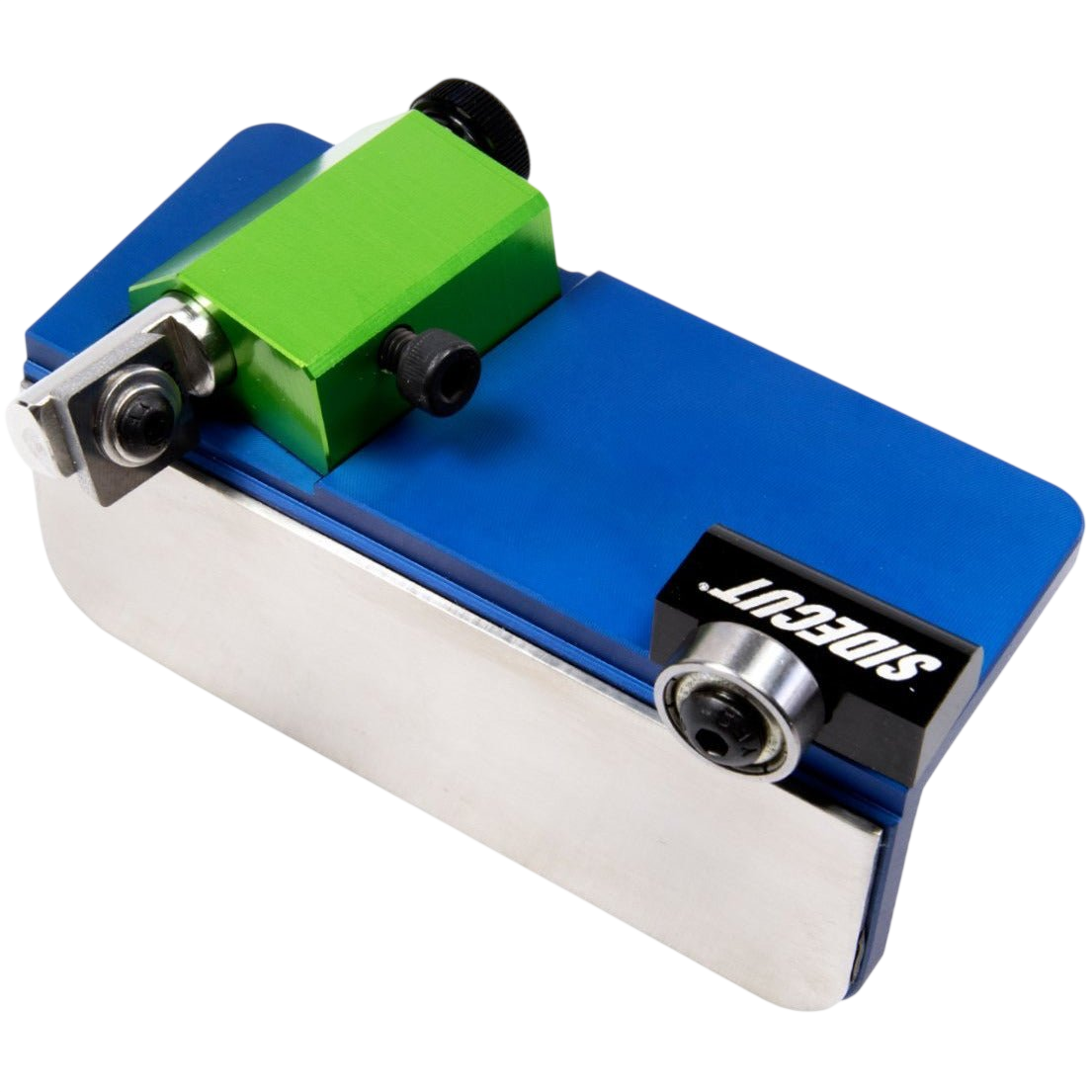 Sidecut - Sidecut Micro-Adjustable World Cup Sidewall Planer with Stabilizer - SWR_WC_ST_ADJ_SQ - Skidvalla.se