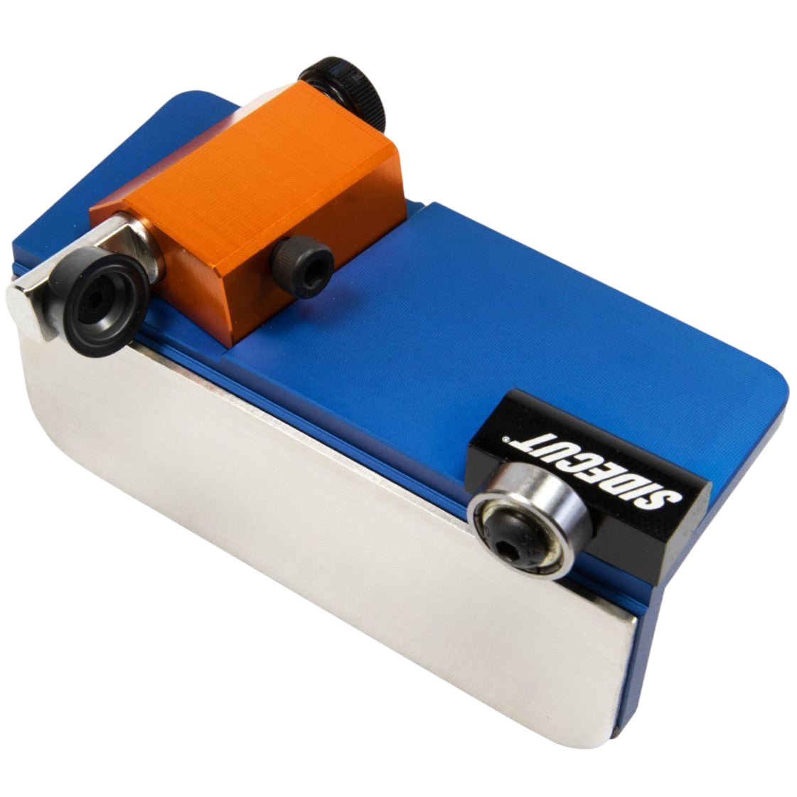 Sidecut - Sidecut Micro-Adjustable World Cup Sidewall Planer with Stabilizer - SWR_WC_ST_ADJ_SHRP - Skidvalla.se