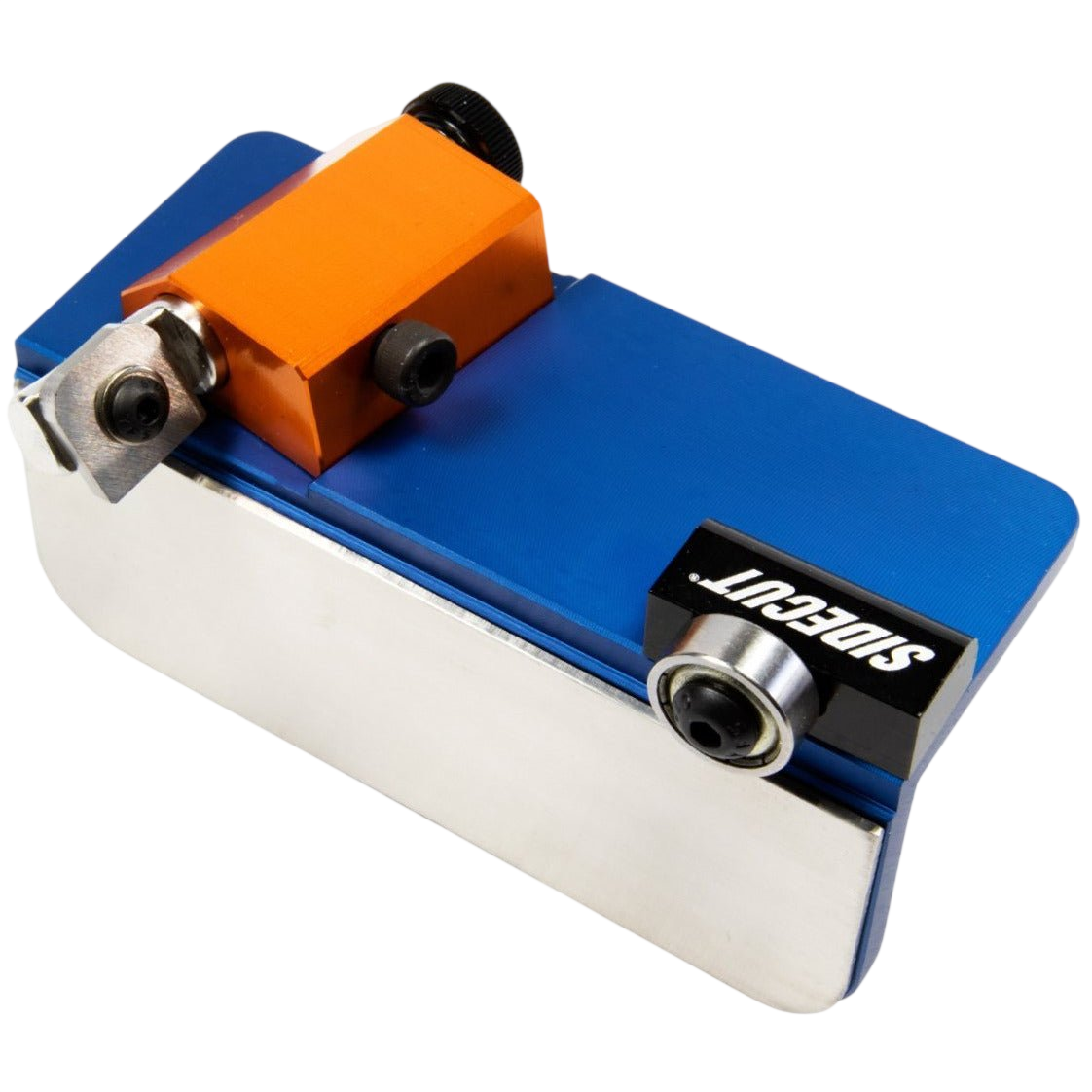 Sidecut - Sidecut Micro-Adjustable World Cup Sidewall Planer with Stabilizer - SWR_WC_ST_ADJ_MLT - Skidvalla.se