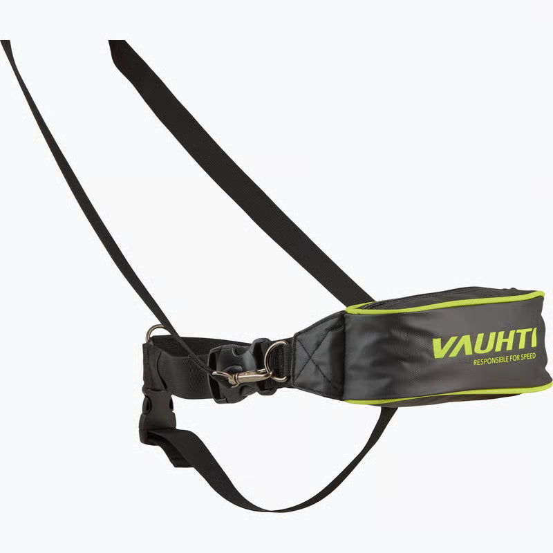 Vauhti Skidsele 2