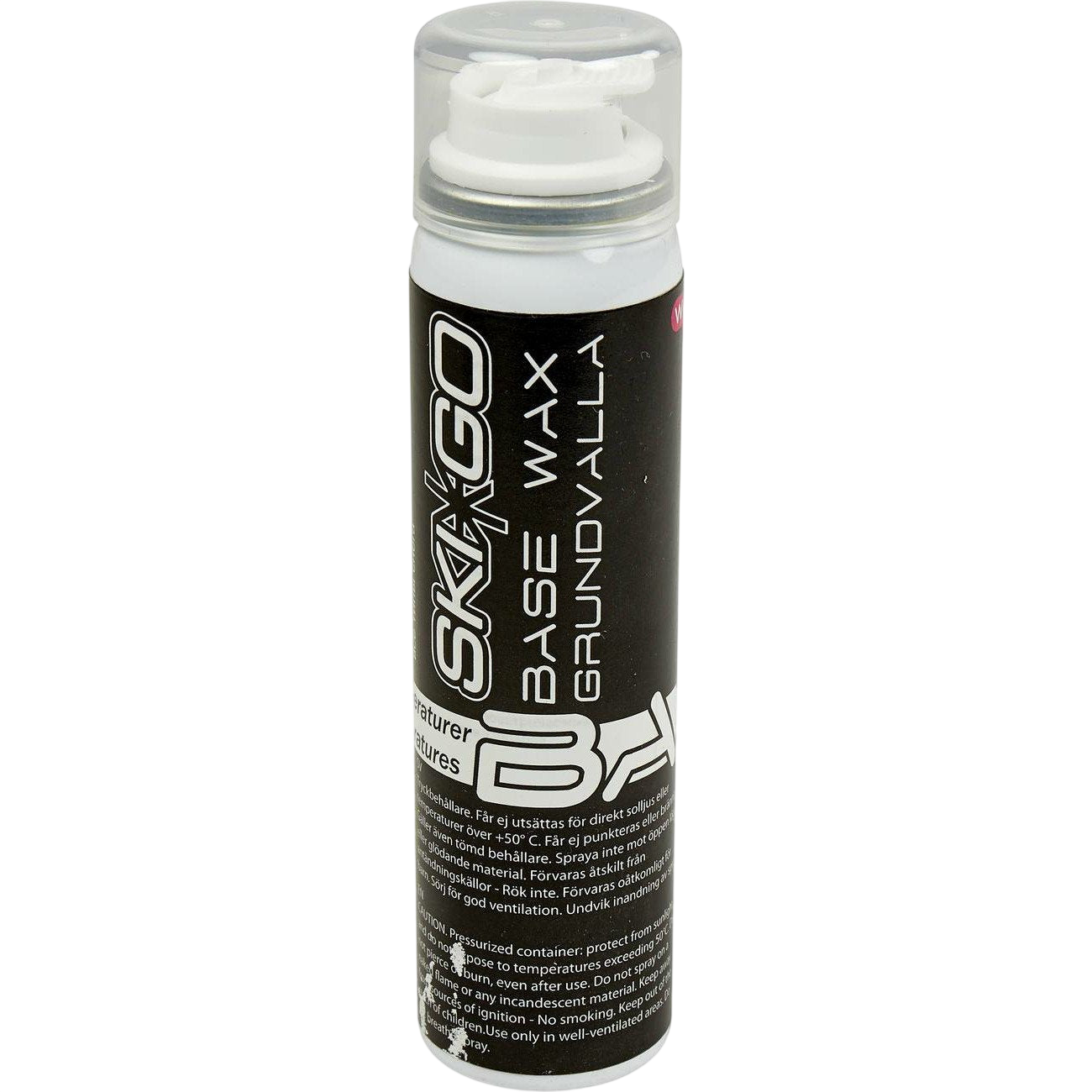 Skigo - Skigo Base Spray - 68113 - Skidvalla.se
