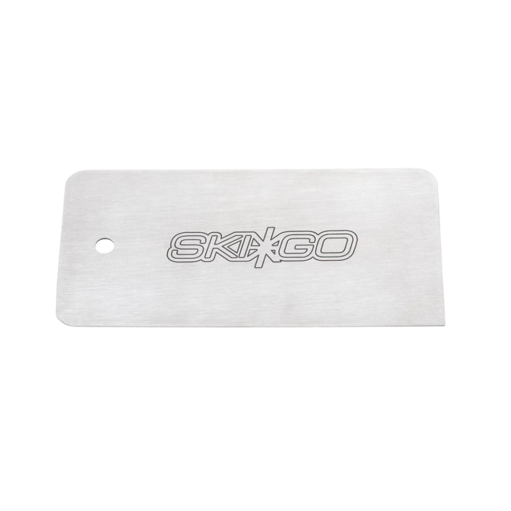 SkiGo - Skigo Steel Scraper - 68250 - skidvalla.se
