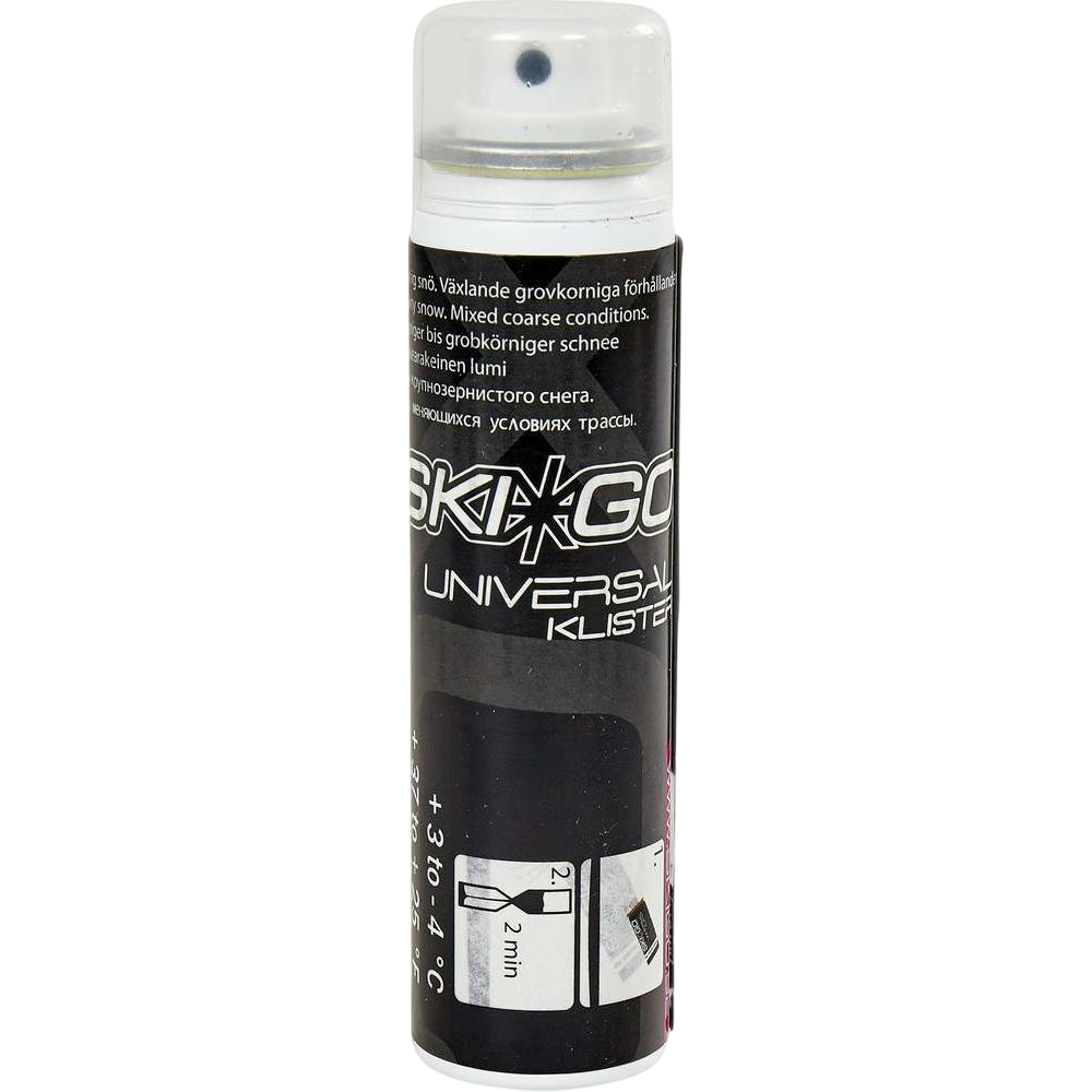 Skigo - Skigo Universalklister Spray +3 / -4 - 68112 - Skidvalla.se