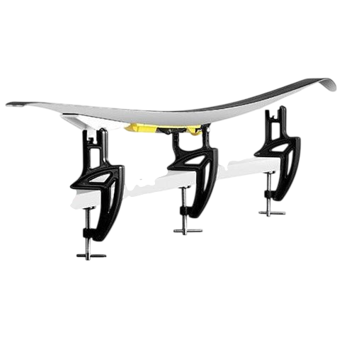 Skiman - Skiman Ski Vise X - Country - SM0670-F009 - Skidvalla.se