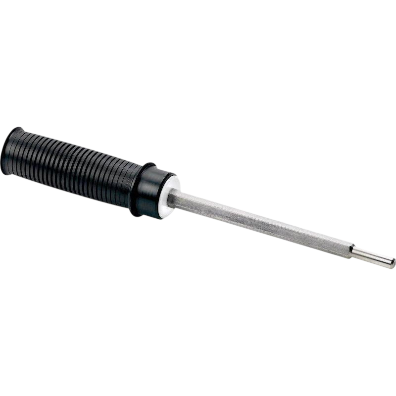 Start - Start axle/handle for roto brush up to 120 mm - 07650 - Skidvalla.se