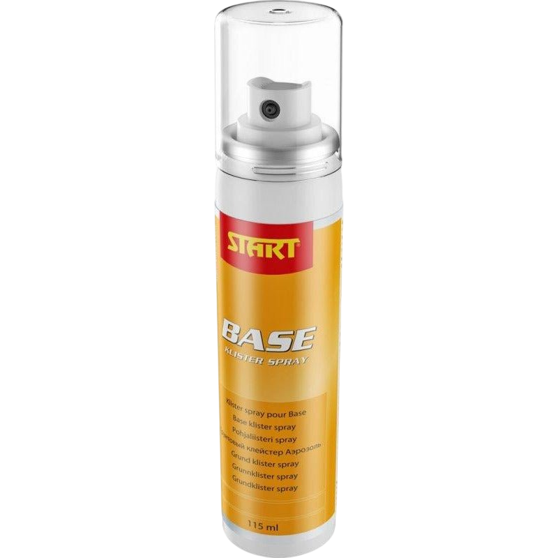 Start - Start Base Klister Spray - 01889 - Skidvalla.se