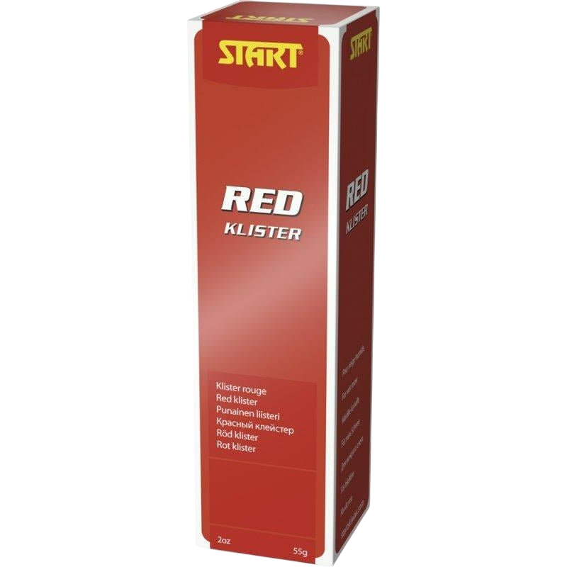 Home - START RED KLISTER +2 / - 2 - 01820 - Skidvalla.se