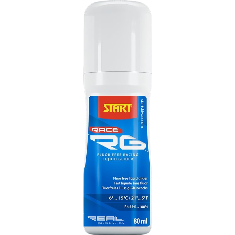 Start - Start RG Race Liquid Glider Blue - 6 / - 15 - S02480-F009 - Skidvalla.se