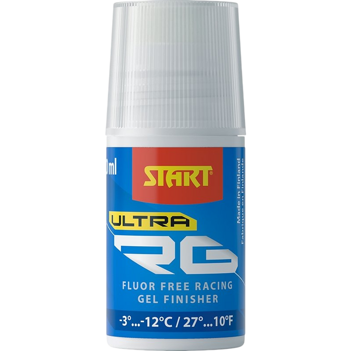 Start RG Ultra Gel Finisher Blue -3 / -12