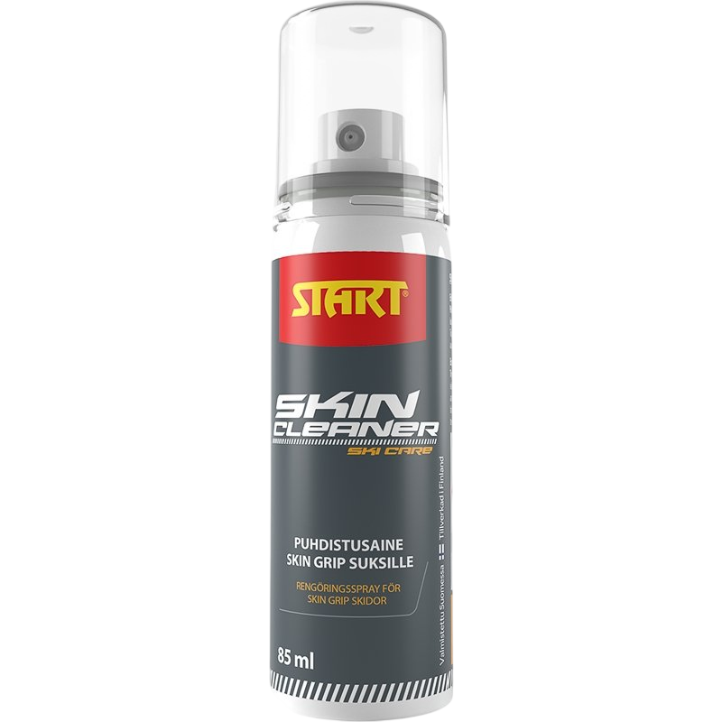 Swix - Start Skin Cleaner Spray - 02260 - Skidvalla.se