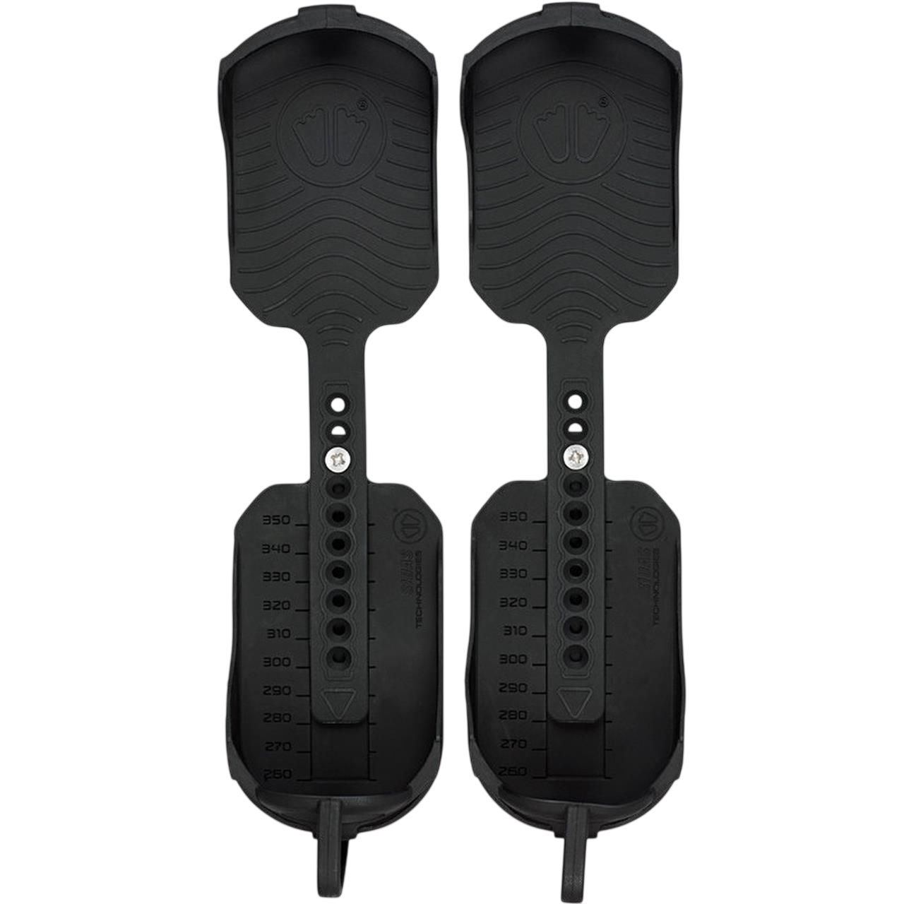 Sidas - Sole Protectors for Ski Boots - 248242 - Skidvalla.se