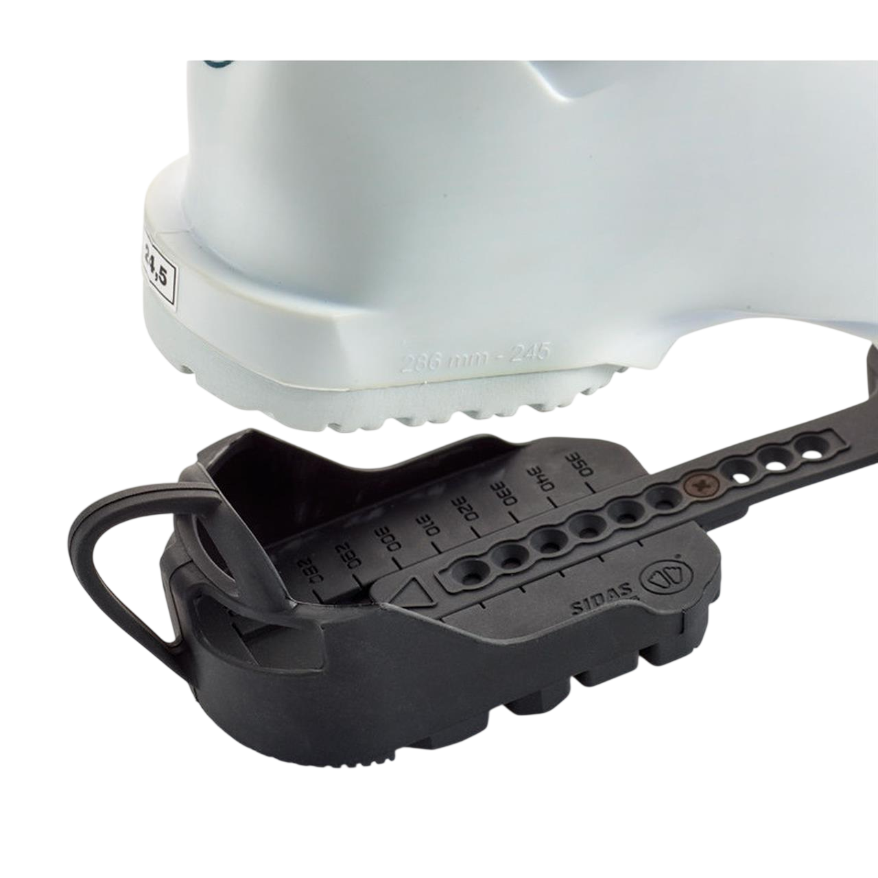 Sidas - Sole Protectors for Ski Boots - 248242 - Skidvalla.se