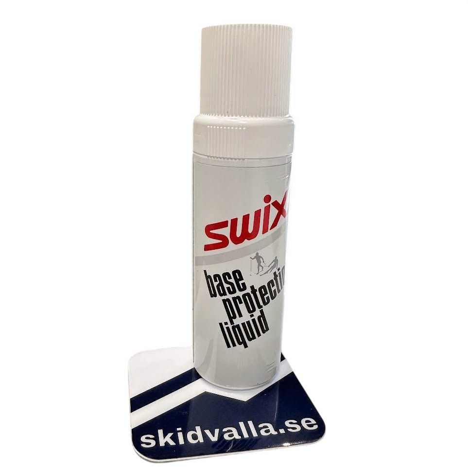 Swix - Swix Base Protection Liquid - BPL-80 - Skidvalla.se