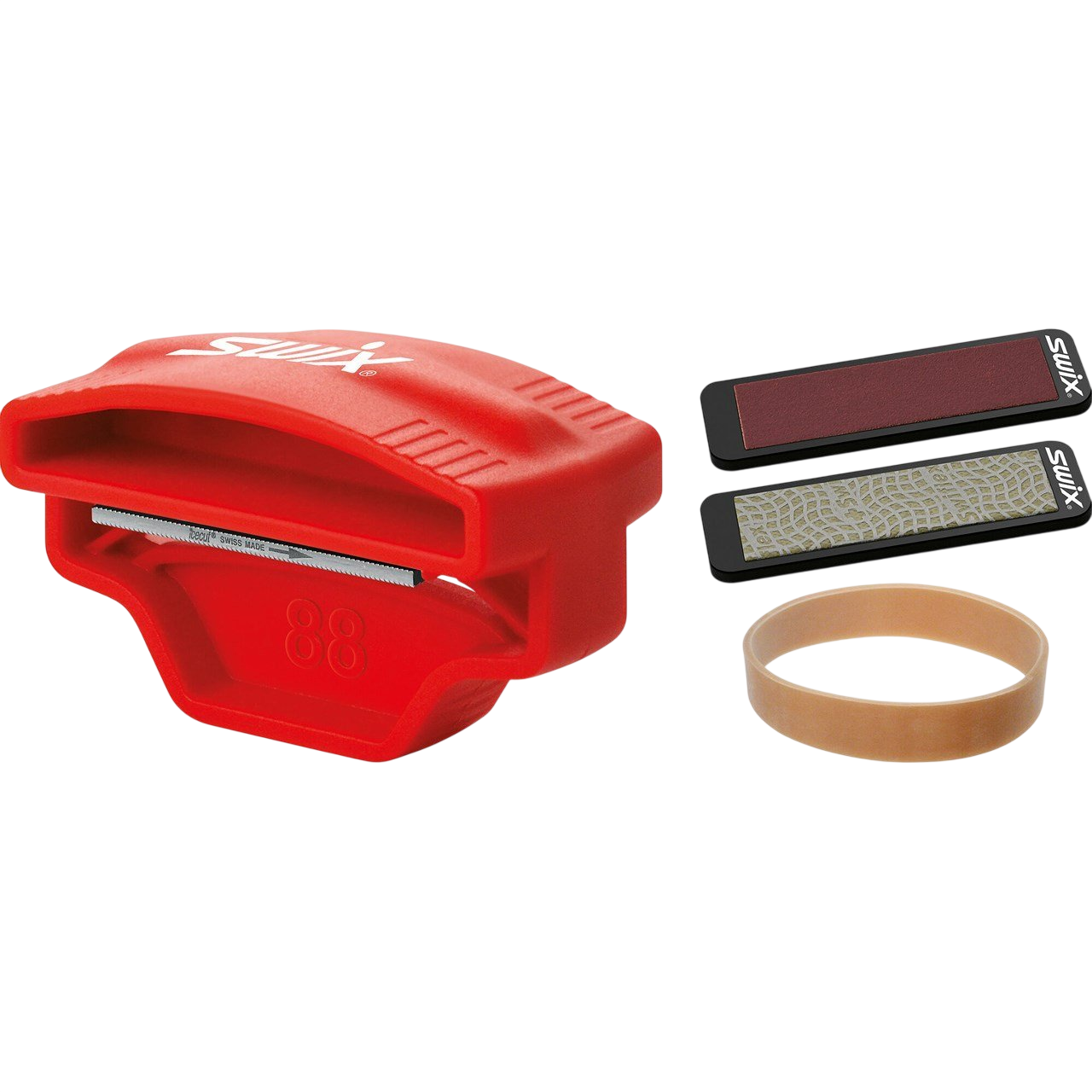 Swix - Swix Compact Edger Kit - TA3010N - Skidvalla.se