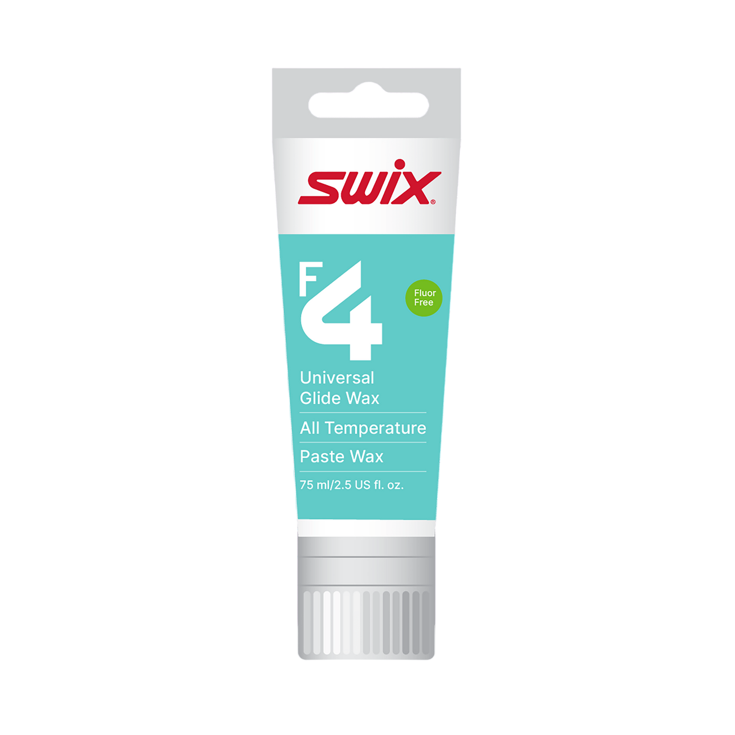 Swix - Swix F4 Glidvallapasta 75ml - F4-23-75 - Skidvalla.se