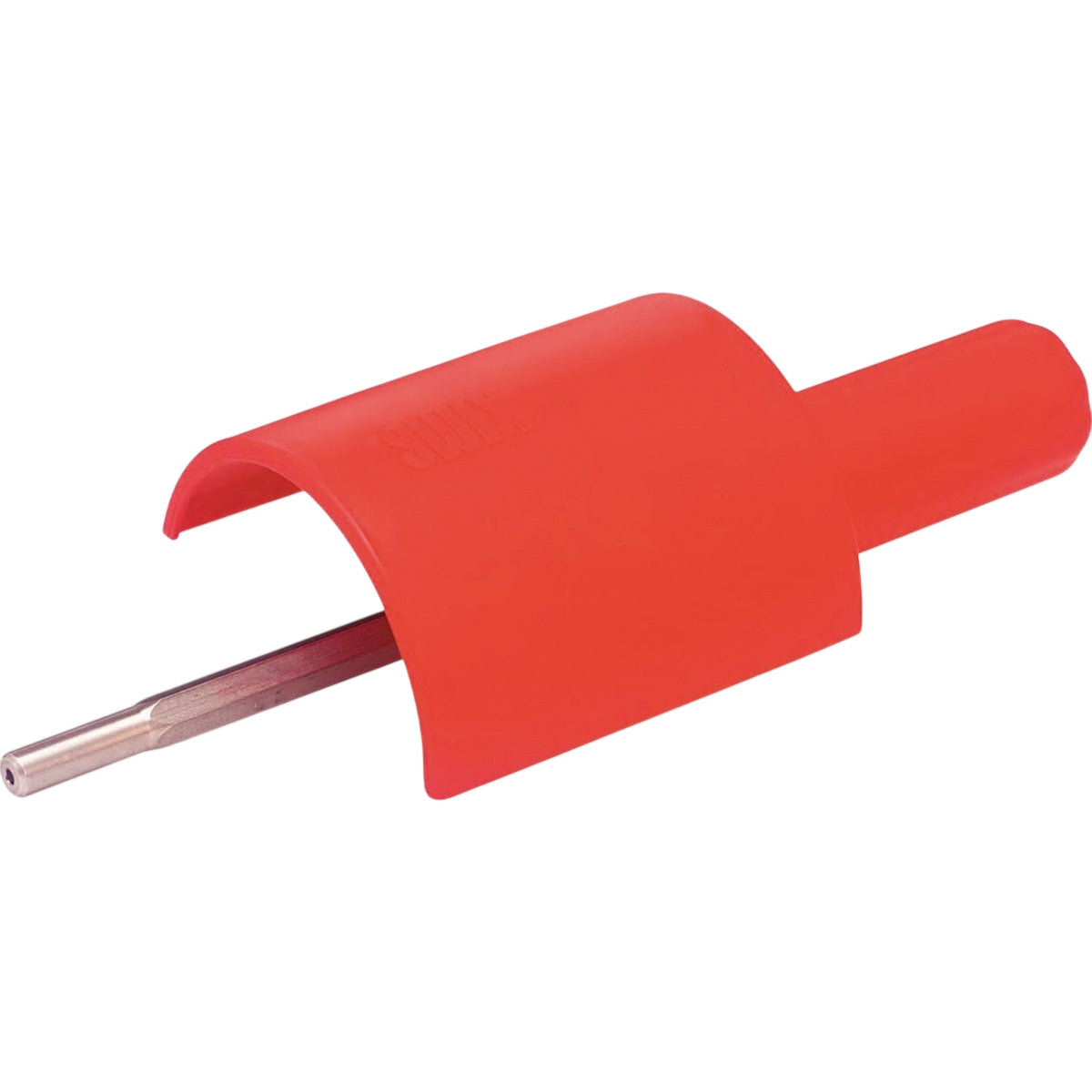 Swix - Swix Handle for roto brush up to 140mm - T0015HPS-3 - Skidvalla.se